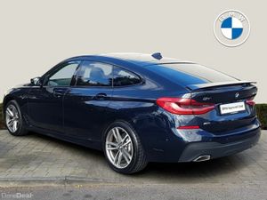 BMW 6-Series 620d xDrive M Sport - Image 2