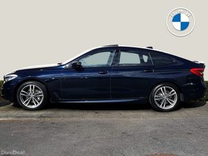 BMW 6-Series 620d xDrive M Sport - Image 3