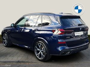 BMW X5 xDrive50e M Sport - Image 2