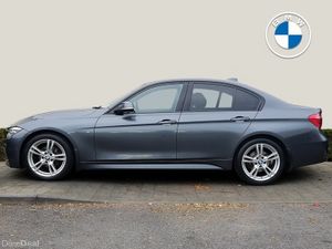 BMW 3-Series 318d M Sport - Image 3