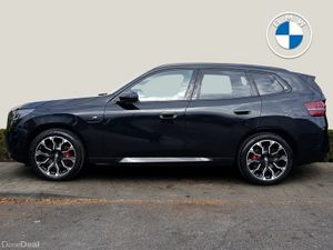 BMW X3 20d xDrive M Sport Pro - Image 3
