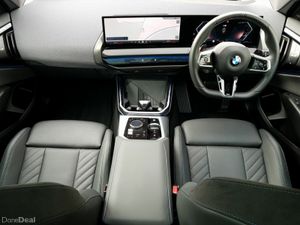 BMW X3 20d xDrive M Sport Pro - Image 4