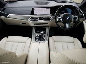 BMW X5 xDrive30d M Sport - Image 4