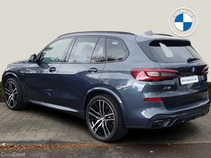 BMW X5 xDrive30d M Sport - Image 2