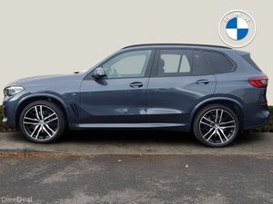BMW X5 xDrive30d M Sport - Image 3