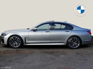 BMW 7-Series 730d  M Sport - Image 3