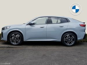 BMW iX2 eDrive20 M Sport - Image 3