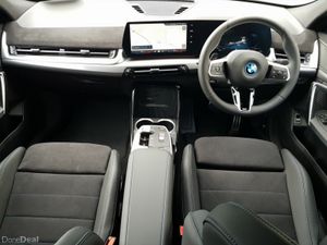 BMW iX2 eDrive20 M Sport - Image 4