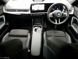 BMW X1 sDrive18d M Sport - Image 4