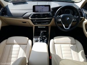 BMW X3 xDrive20d SE - Image 4