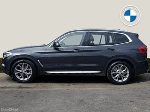 BMW X3 xDrive20d SE - Image 3