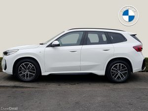 BMW X1 sDrive18d M Sport - Image 3