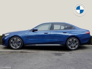 BMW 5-Series 530e M Sport - Image 3