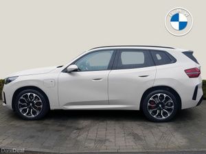 BMW X3 M50 - Image 2