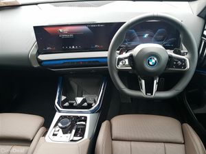 BMW X3 M50 - Image 4