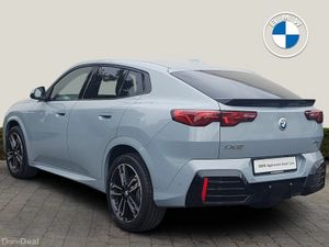 BMW iX2 eDrive 20 M Sport - Image 2