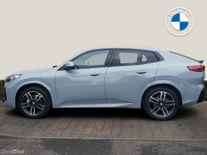 BMW iX2 eDrive 20 M Sport - Image 3