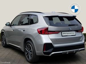 BMW iX1 eDrive20 M Sport - Image 3