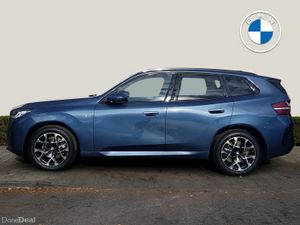 BMW X3 X3 20d xDrive M sport - Image 3