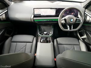 BMW X3 X3 20d xDrive M sport - Image 4