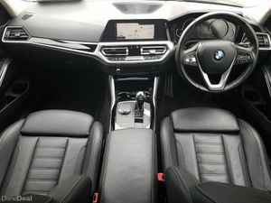 BMW 3-Series 318d Sport - Image 4