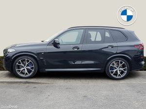 BMW X5 xDrive50e M Sport Pro - Image 4