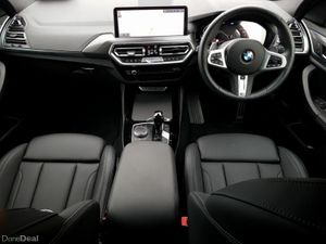 BMW X4 xDrive20d M Sport Pro - Image 4