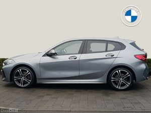 BMW 1-Series 116d M Sport - Image 4