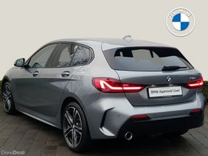 BMW 1-Series 116d M Sport - Image 3