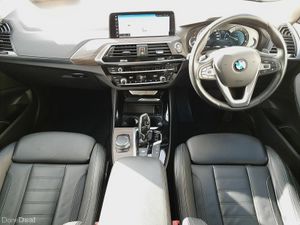 BMW X3 xDrive20d xLine - Image 4