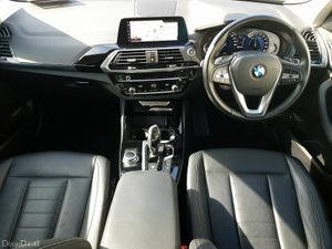 BMW X3 xDrive30e SE - Image 4