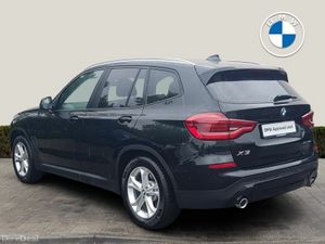 BMW X3 xDrive30e SE - Image 2