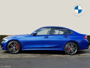 BMW 3-Series 330e xDrive M Sport - Image 4