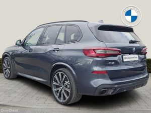 BMW X5 xDrive40d M Sport - Image 2