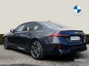BMW 5-Series 530e M Sport - Image 3