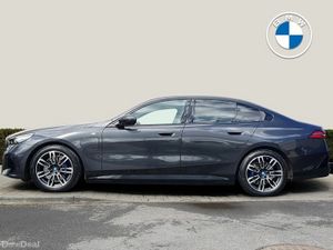 BMW 5-Series 530e M Sport - Image 4