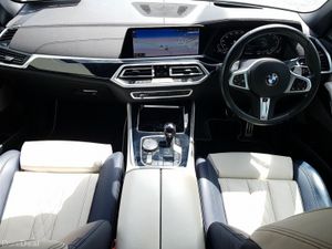BMW X5 xDrive40d M Sport - Image 4