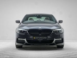 BMW 5-Series 530E M SPORT - Image 2