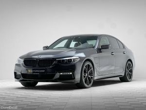 BMW 5-Series 530E M SPORT - Image 3