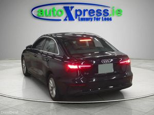 Audi A3 30 TFSI Automatic , Low mileage - Image 3