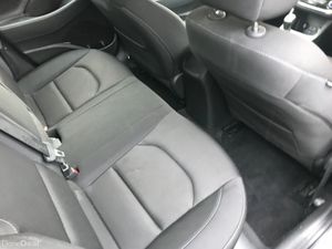 181 Hyundai I30 1.4 petrol New Model - Image 2