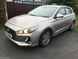 181 Hyundai I30 1.4 petrol New Model - Image 4