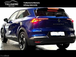 Renault Symbioz E-Tech full hybrid 145 Auto Techno - Image 3