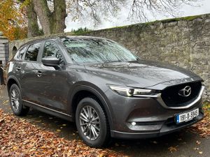 MAZDA CX5 2.2 EXECUTIVE SE - Image 2