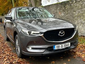 MAZDA CX5 2.2 EXECUTIVE SE - Image 3