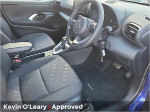 Mazda Mazda2 Hybrid 1.5 Centre Line - Image 4