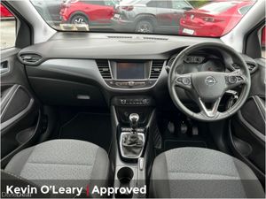 Opel Crossland SC 1.5 Turbo D 110PS 6 Speed - Image 4
