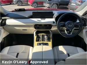 Mazda CX-60 Takumi Plus PHEV 327PS 8AT AWD - Image 4