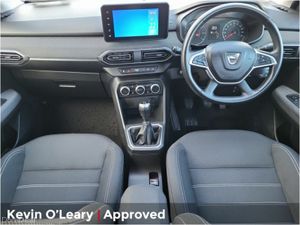 Dacia Jogger 1.0Tce 110 7-Seater - Image 4