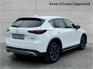 Mazda CX-5 Newground 2.0P 165PS - Image 4